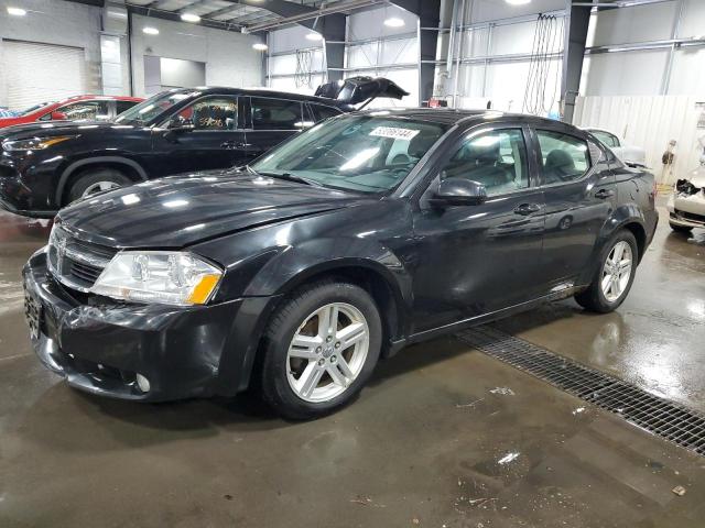 DODGE AVENGER 2010 1b3cc5fb2an161918