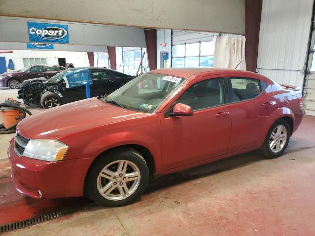 DODGE AVENGER 2010 1b3cc5fb2an210356