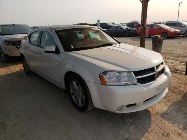 DODGE AVENGER R/ 2010 1b3cc5fb2an224421