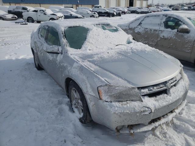 DODGE AVENGER R/ 2010 1b3cc5fb3an114381