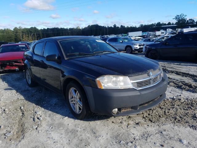 DODGE AVENGER R 2010 1b3cc5fb3an129172