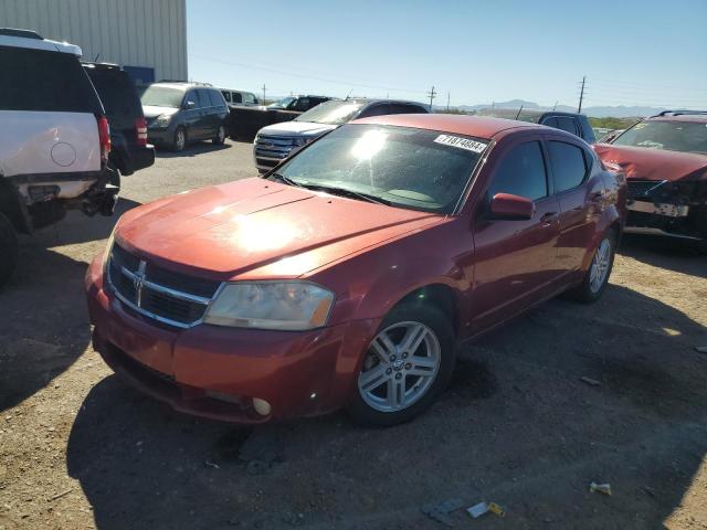 DODGE AVENGER R/ 2010 1b3cc5fb3an149115