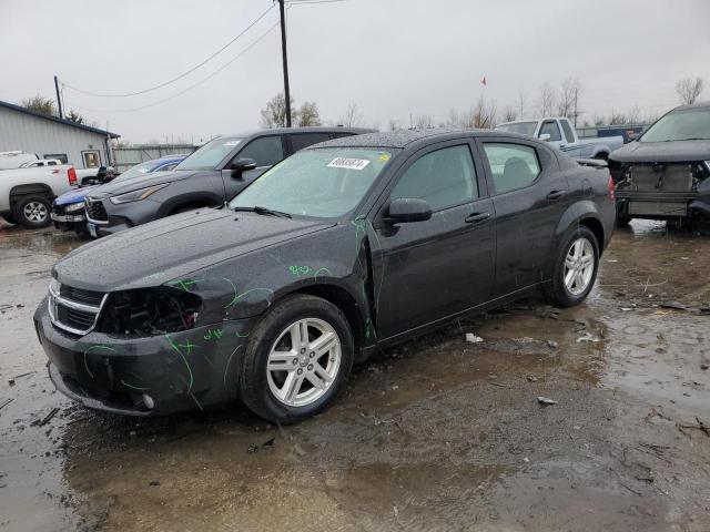 DODGE AVENGER R 2010 1b3cc5fb3an159112