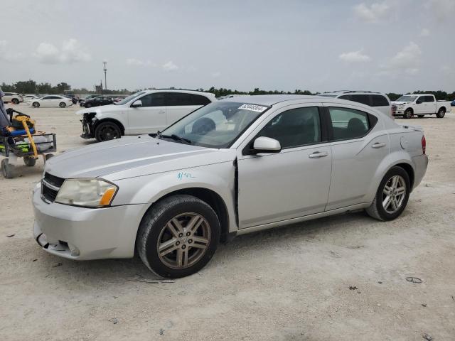 DODGE AVENGER R/ 2010 1b3cc5fb3an170093