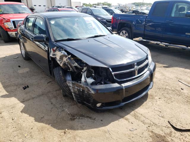 DODGE AVENGER R/ 2010 1b3cc5fb3an194135