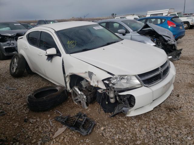 DODGE AVENGER R/ 2010 1b3cc5fb3an214920