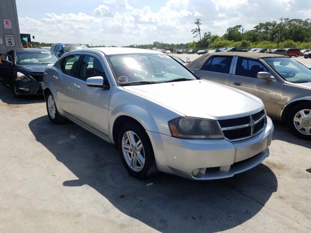 DODGE AVENGER R/ 2010 1b3cc5fb3an221706