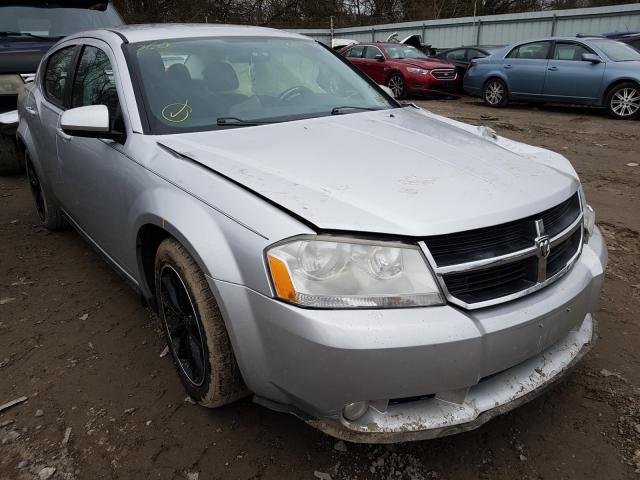 DODGE AVENGER R/ 2010 1b3cc5fb4an130203