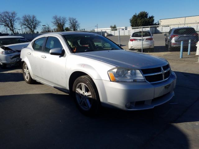 DODGE AVENGER R/ 2010 1b3cc5fb4an134462