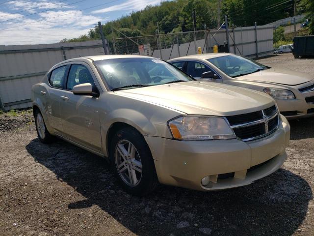 DODGE AVENGER R/ 2010 1b3cc5fb4an146238