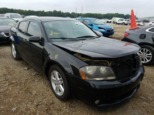 DODGE AVENGER R/ 2010 1b3cc5fb4an159345