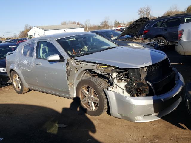 DODGE AVENGER R/ 2010 1b3cc5fb4an215722