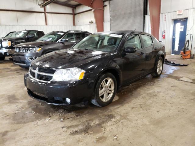 DODGE NULL 2010 1b3cc5fb4an218815