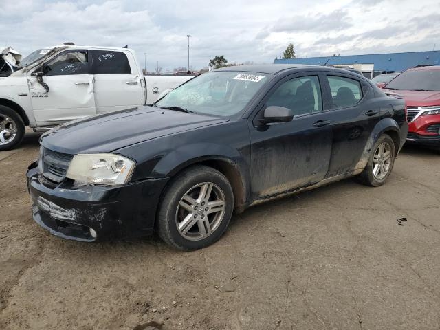 DODGE AVENGER R 2010 1b3cc5fb4an227076