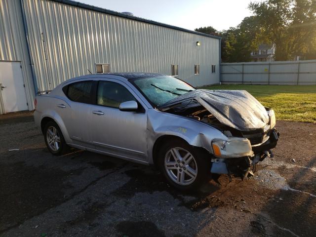 DODGE AVENGER R/ 2010 1b3cc5fb4an234562