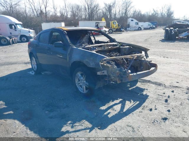 DODGE AVENGER 2010 1b3cc5fb5an118853