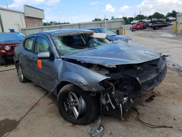 DODGE AVENGER R/ 2010 1b3cc5fb5an118996