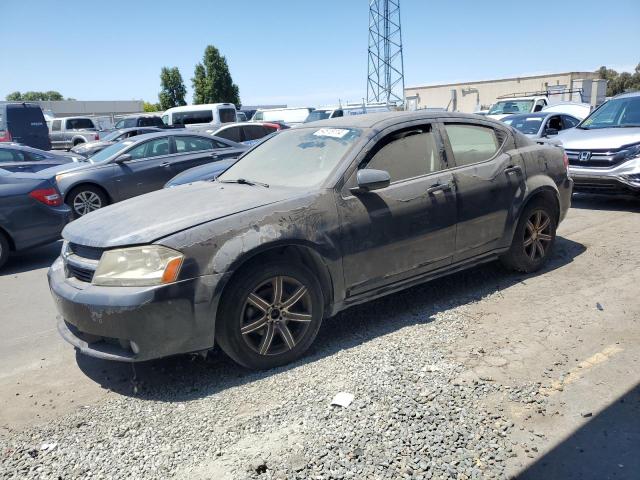 DODGE AVENGER 2010 1b3cc5fb5an151223