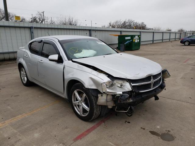 DODGE AVENGER R/ 2010 1b3cc5fb5an171276