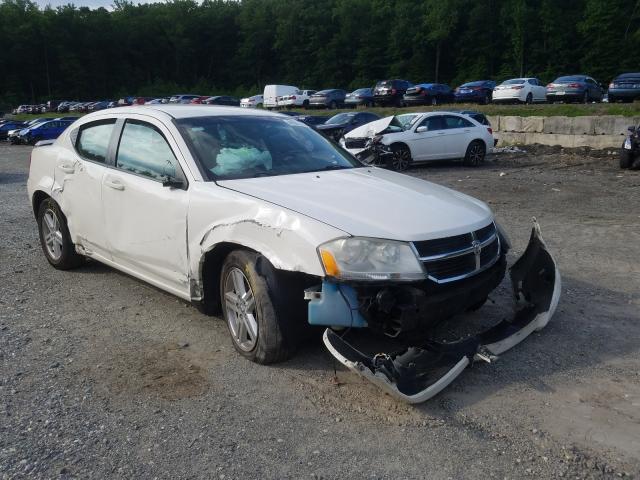 DODGE AVENGER R/ 2010 1b3cc5fb5an205006