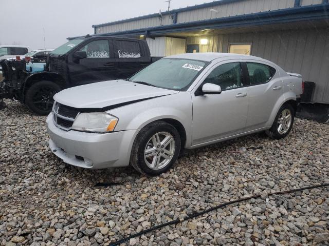 DODGE AVENGER R 2010 1b3cc5fb5an216376