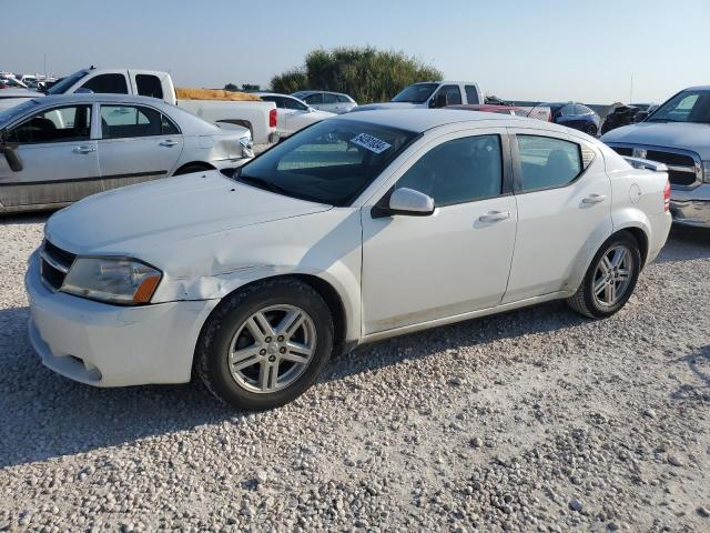 DODGE AVENGER R/ 2010 1b3cc5fb5an220850