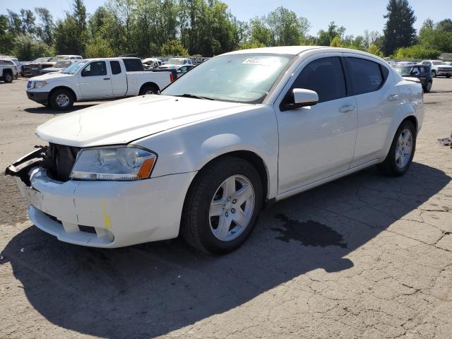 DODGE AVENGER R/ 2010 1b3cc5fb5an221156