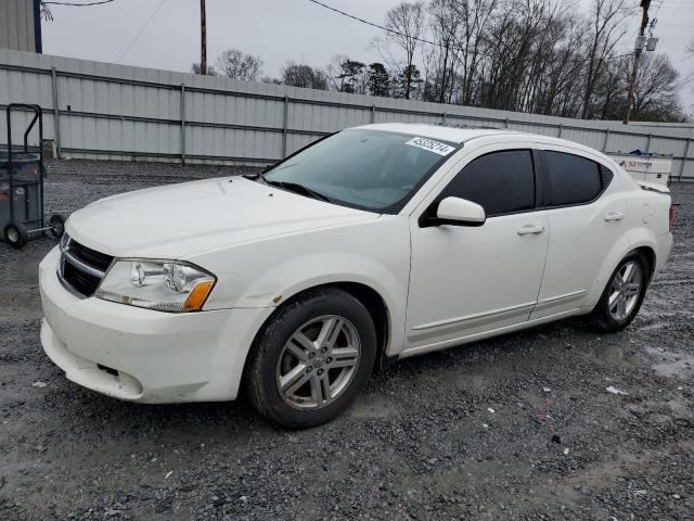 DODGE AVENGER 2010 1b3cc5fb5an234604