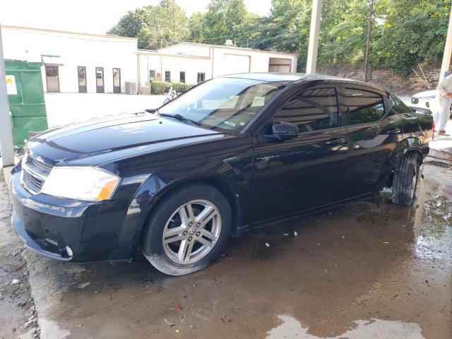 DODGE AVENGER 2010 1b3cc5fb6an129277