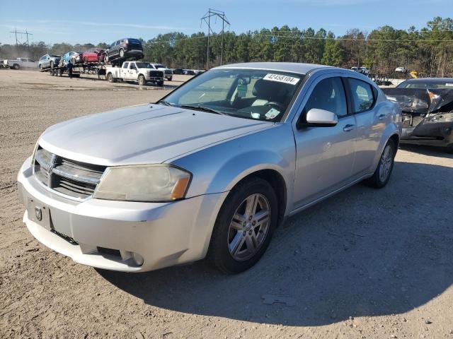 DODGE AVENGER 2010 1b3cc5fb6an139355