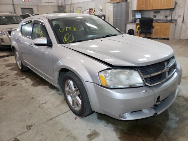 DODGE AVENGER R/ 2010 1b3cc5fb6an142031