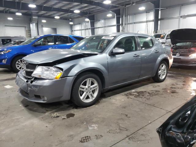 DODGE AVENGER R/ 2010 1b3cc5fb6an168970