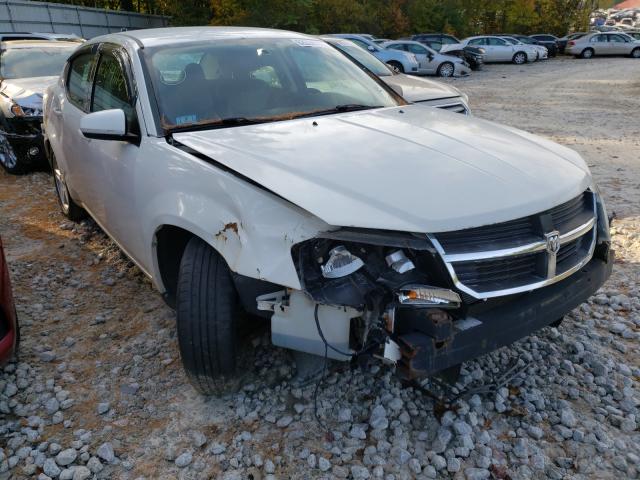 DODGE AVENGER R/ 2010 1b3cc5fb6an184067