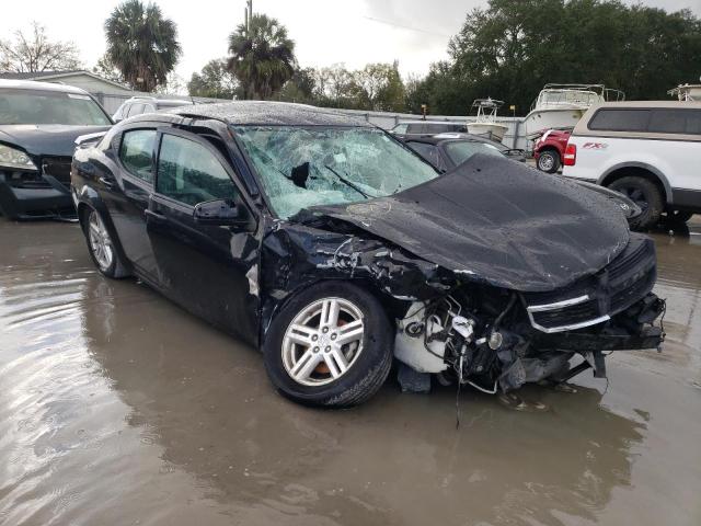 DODGE AVENGER R/ 2010 1b3cc5fb6an198762