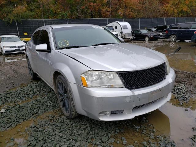 DODGE AVENGER R/ 2010 1b3cc5fb6an203118