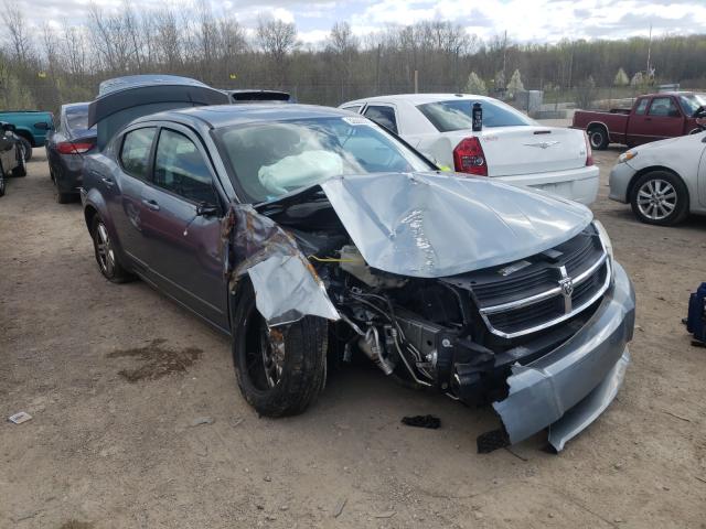 DODGE AVENGER R/ 2010 1b3cc5fb6an228651