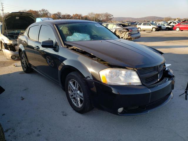 DODGE AVENGER R/ 2010 1b3cc5fb6an235163