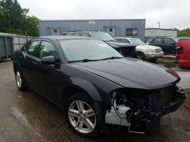 DODGE AVENGER R/ 2010 1b3cc5fb7an122094