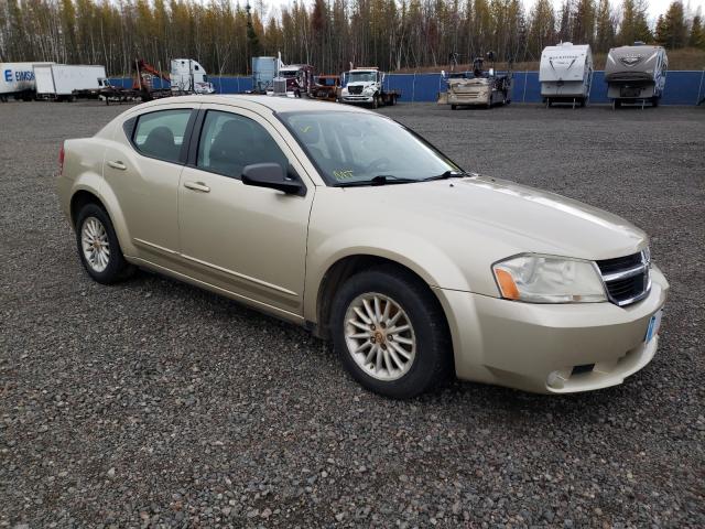 DODGE AVENGER R/ 2010 1b3cc5fb7an157007