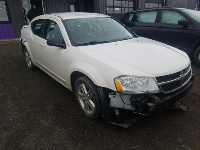 DODGE AVENGER R/ 2010 1b3cc5fb7an208828