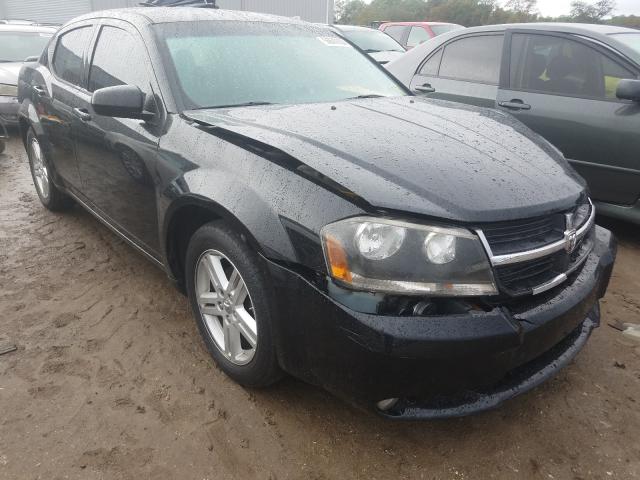 DODGE AVENGER R/ 2010 1b3cc5fb7an224852