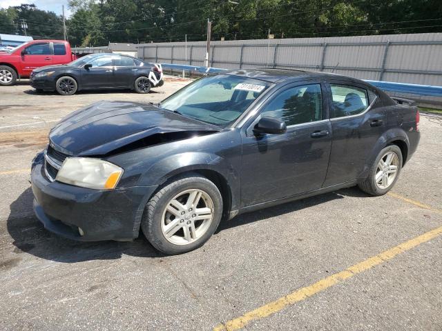 DODGE AVENGER R/ 2010 1b3cc5fb7an228125