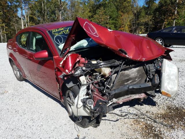 DODGE AVENGER R/ 2010 1b3cc5fb8an102386