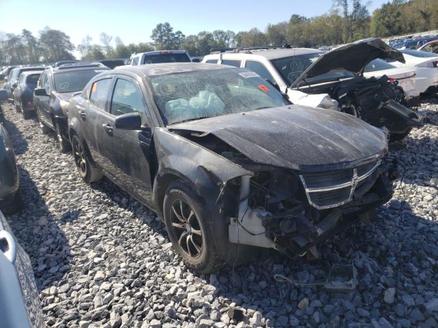 DODGE AVENGER R/ 2010 1b3cc5fb8an138918