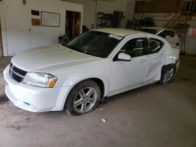 DODGE AVENGER R/ 2010 1b3cc5fb8an171367