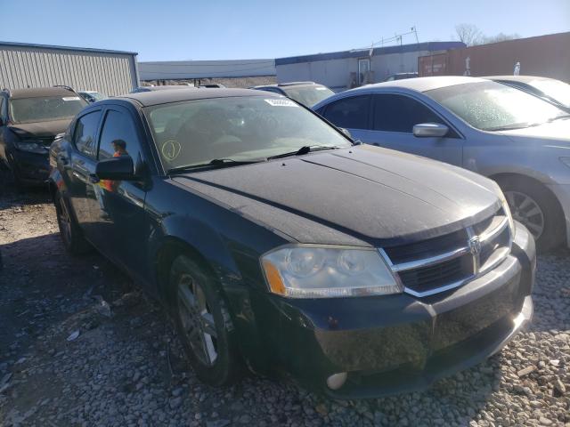 DODGE AVENGER R/ 2010 1b3cc5fb8an174320