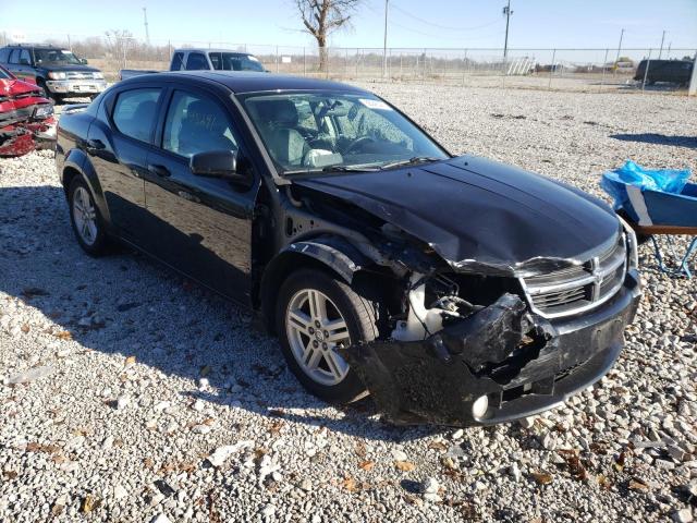 DODGE AVENGER R/ 2010 1b3cc5fb8an230448