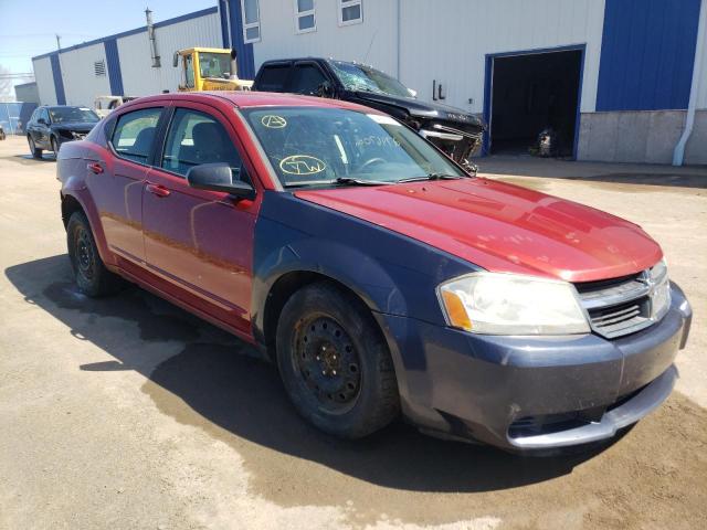 DODGE AVENGER R/ 2010 1b3cc5fb9an112635