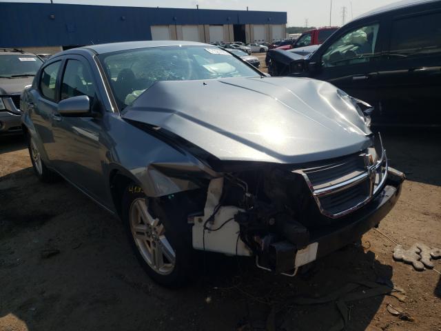 DODGE AVENGER R 2010 1b3cc5fb9an114367