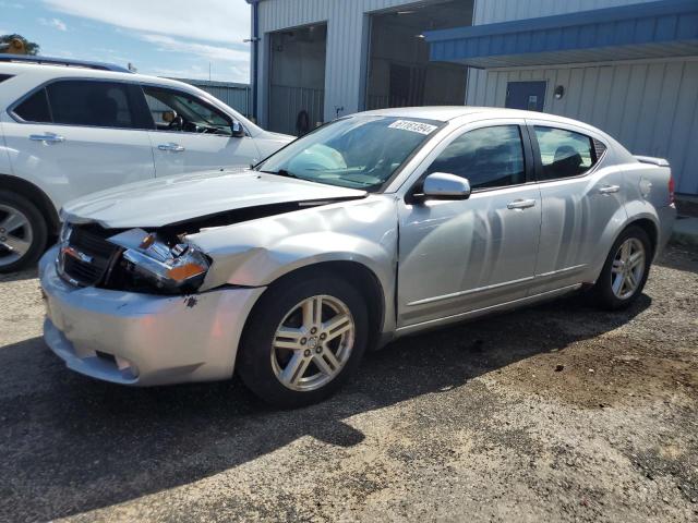 DODGE AVENGER 2010 1b3cc5fb9an124087